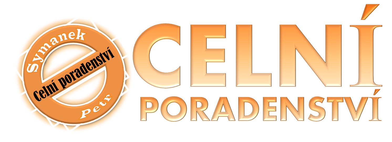 Celní poradenství s.r.o. logo